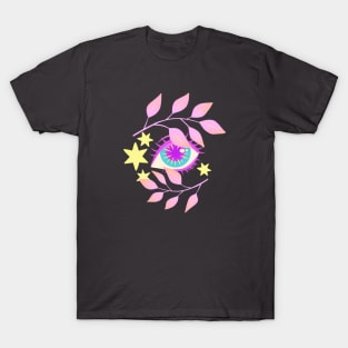 Magic Eye T-Shirt